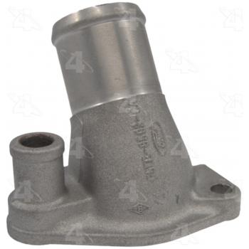 1997 Mercury Mountaineer Engine Coolant Water Outlet Four Seasons 85189 image 2 of 4