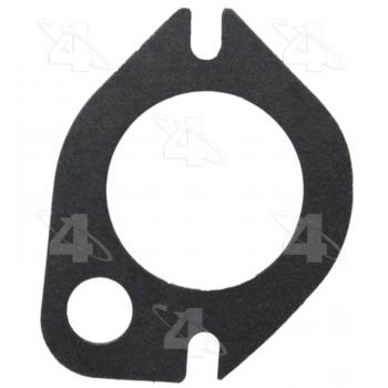 1997 Mercury Mountaineer Engine Coolant Water Outlet Four Seasons 85189 image 4 of 4