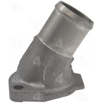 Four Seasons 85189 - Engine Coolant Water Outlet Four Seasons 85189 Engine Coolant Water Outlet product image 6 of 8