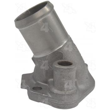 Four Seasons 85189 - Engine Coolant Water Outlet Four Seasons 85189 Engine Coolant Water Outlet product image 7 of 8