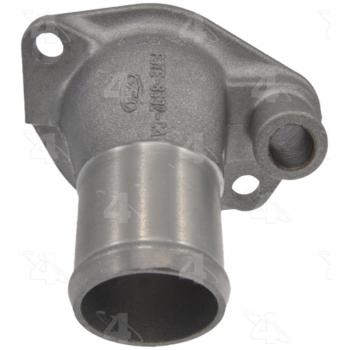 Four Seasons 85189 - Engine Coolant Water Outlet Four Seasons 85189 Engine Coolant Water Outlet product image 8 of 8
