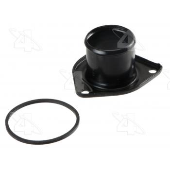 2003 Ford F650 Engine Coolant Water Outlet
