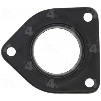 2000 Ford F650 Engine Coolant Water Outlet Four Seasons 85190 image 3 of 4