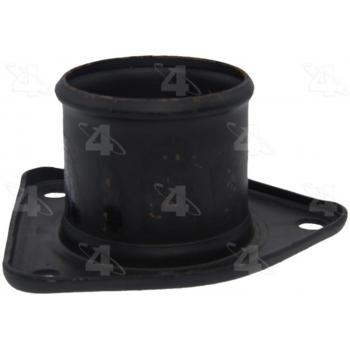 Four Seasons 85190 Engine Coolant Water Outlet product image 5 of 7