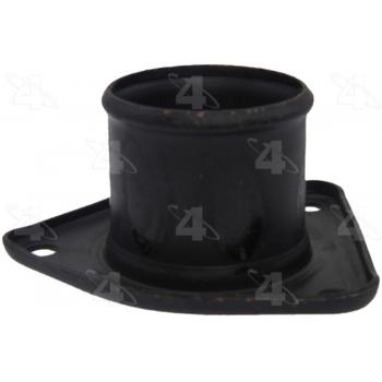 Four Seasons 85190 Engine Coolant Water Outlet product image 6 of 7