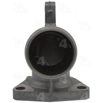 Four Seasons 85191 Engine Coolant Water Outlet product image 5 of 8