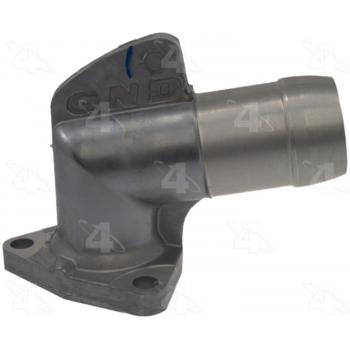 Four Seasons 85191 Engine Coolant Water Outlet product image 6 of 8