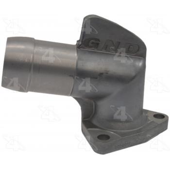 Four Seasons 85191 Engine Coolant Water Outlet product image 7 of 8