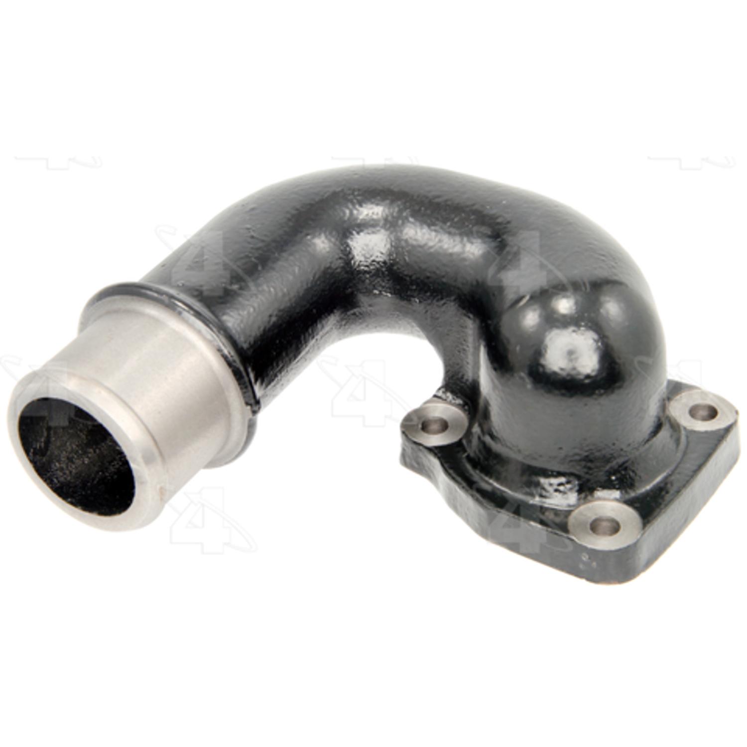Four Seasons 85192 - Engine Coolant Water Outlet Four Seasons 85192 Engine Coolant Water Outlet product image 1 of 7