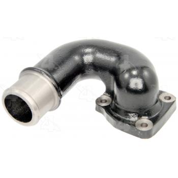 2003 Dodge Ram 3500 Engine Coolant Water Outlet