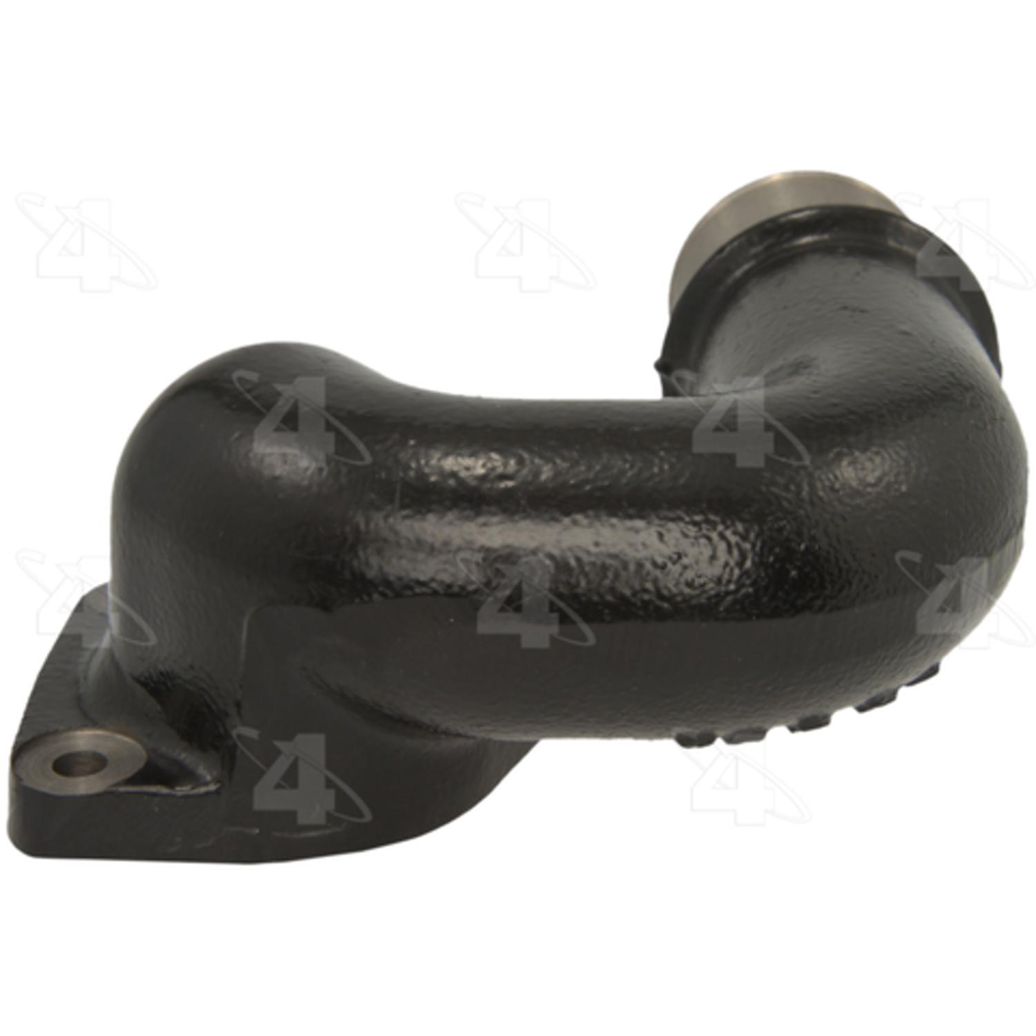 Four Seasons 85192 - Engine Coolant Water Outlet Four Seasons 85192 Engine Coolant Water Outlet product image 2 of 7