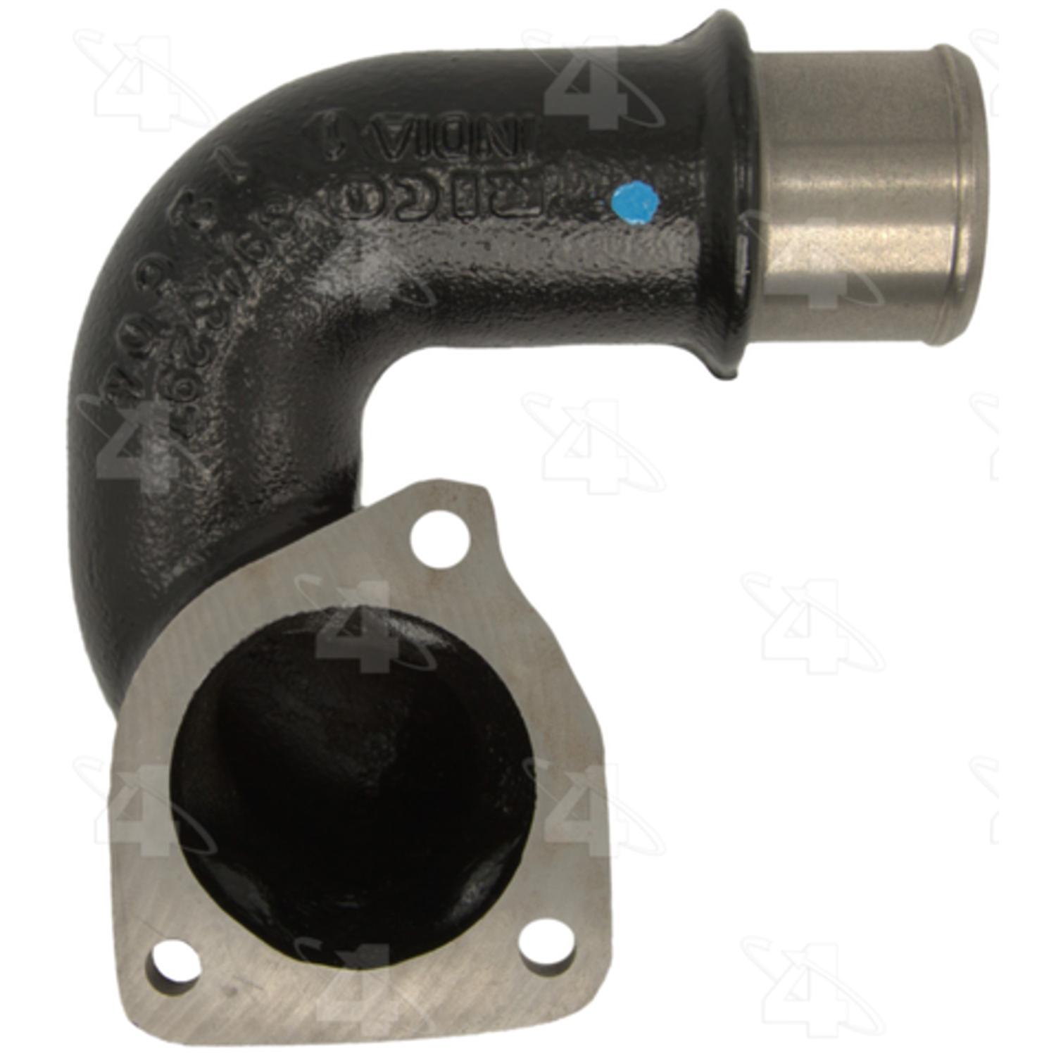 Four Seasons 85192 - Engine Coolant Water Outlet Four Seasons 85192 Engine Coolant Water Outlet product image 3 of 7