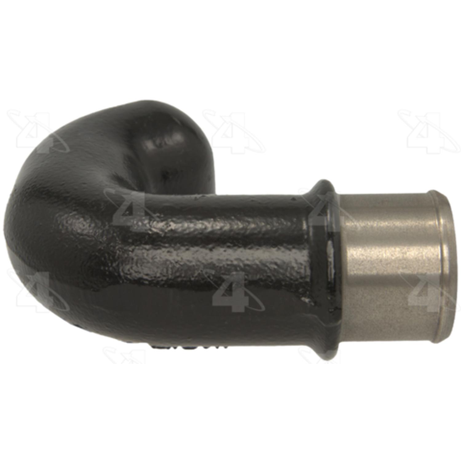 Four Seasons 85192 - Engine Coolant Water Outlet Four Seasons 85192 Engine Coolant Water Outlet product image 5 of 7