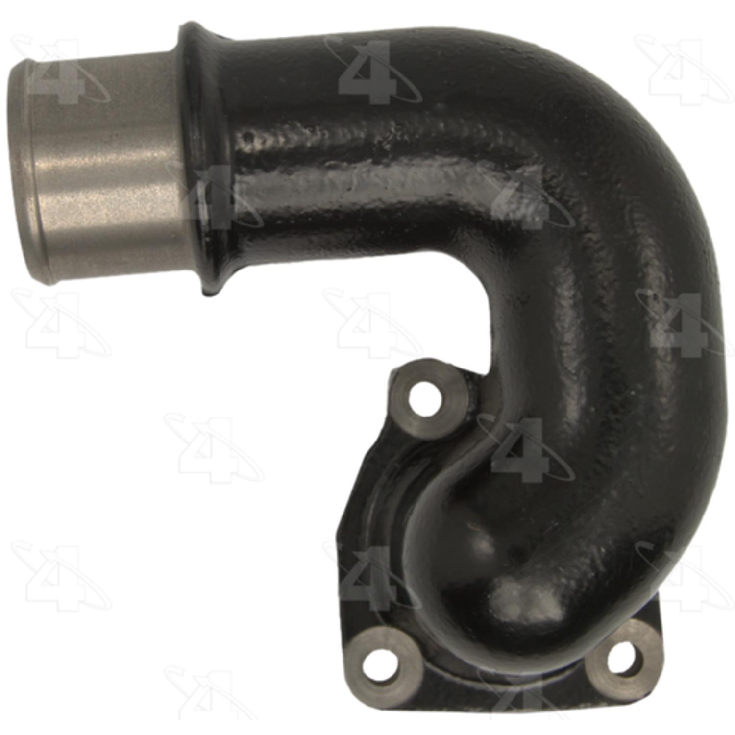 Four Seasons 85192 - Engine Coolant Water Outlet Four Seasons 85192 Engine Coolant Water Outlet product image 7 of 7