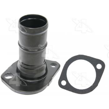 2006 Dodge Grand Caravan Engine Coolant Water Outlet