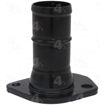 2006 Chrysler Pacifica Engine Coolant Water Outlet Four Seasons 85193 image 2 of 4