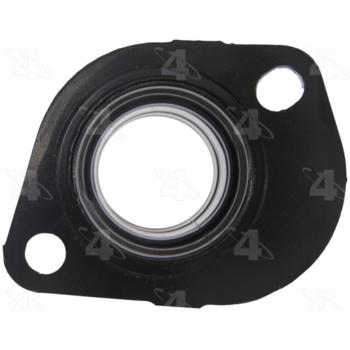 2006 Chrysler Pacifica Engine Coolant Water Outlet Four Seasons 85193 image 3 of 4