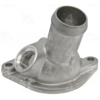 2004 Honda Civic Engine Coolant Water Outlet