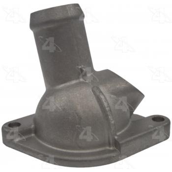 2004 Honda Civic Engine Coolant Water Outlet Four Seasons 85194 image 2 of 4