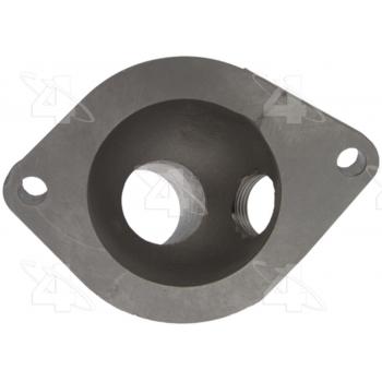 2004 Honda Civic Engine Coolant Water Outlet Four Seasons 85194 image 3 of 4