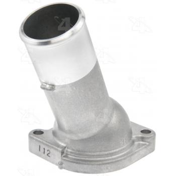 1999 Lexus SC300 Engine Coolant Water Inlet