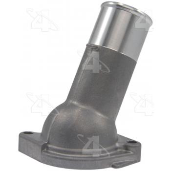 1999 Lexus SC300 Engine Coolant Water Inlet Four Seasons 85196 image 2 of 4