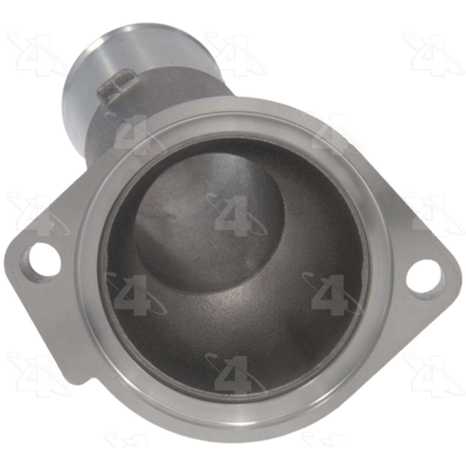 Four Seasons 85196 - Engine Coolant Water Outlet Four Seasons 85196 Engine Coolant Water Inlet product image 3 of 7