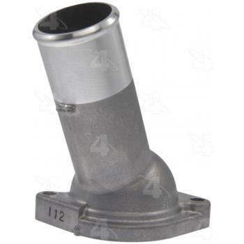 1999 Lexus SC300 Engine Coolant Water Inlet Four Seasons 85196 image 4 of 4