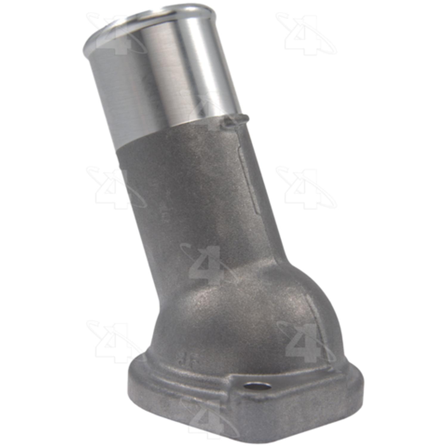 Four Seasons 85196 - Engine Coolant Water Outlet Four Seasons 85196 Engine Coolant Water Inlet product image 6 of 7