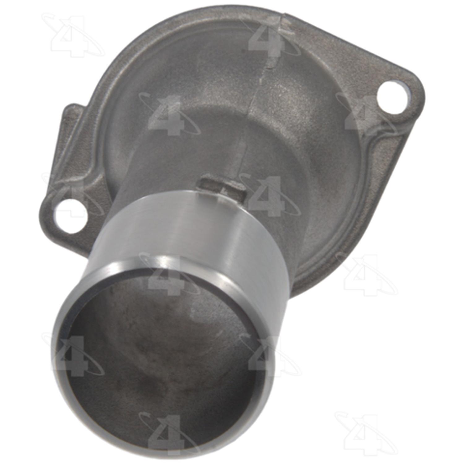 Four Seasons 85196 - Engine Coolant Water Outlet Four Seasons 85196 Engine Coolant Water Inlet product image 7 of 7