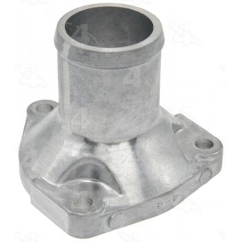 2001 Nissan Altima Engine Coolant Water Inlet Four Seasons 85199 image 1 of 4