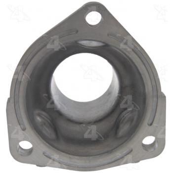 2001 Nissan Altima Engine Coolant Water Inlet Four Seasons 85199 image 2 of 4