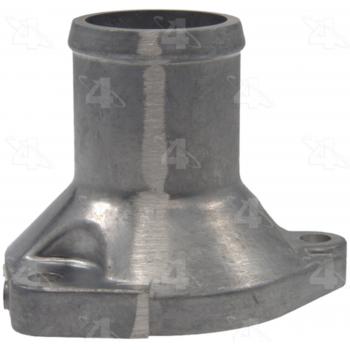 2001 Nissan Altima Engine Coolant Water Inlet Four Seasons 85199 image 4 of 4
