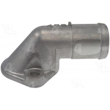 Four Seasons 85200 Engine Coolant Water Outlet product image 5 of 7