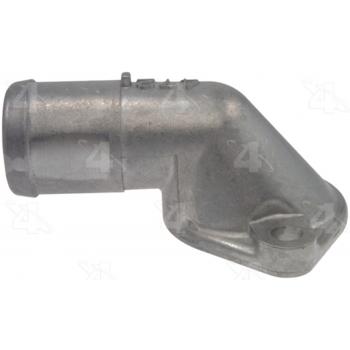 Four Seasons 85200 Engine Coolant Water Outlet product image 6 of 7