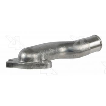 2006 Pontiac Torrent Engine Coolant Water Outlet