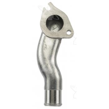 2008 Chevrolet Equinox Engine Coolant Water Outlet Four Seasons 85203 image 3 of 4