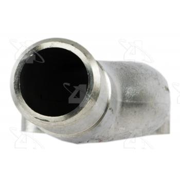 2008 Chevrolet Equinox Engine Coolant Water Outlet Four Seasons 85203 image 4 of 4