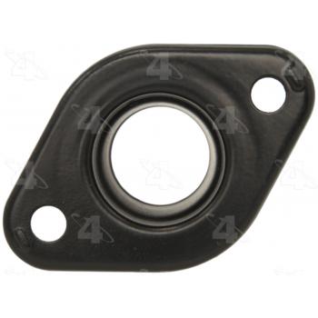 2000 Chrysler Voyager Engine Coolant Water Outlet Four Seasons 85210 image 3 of 4