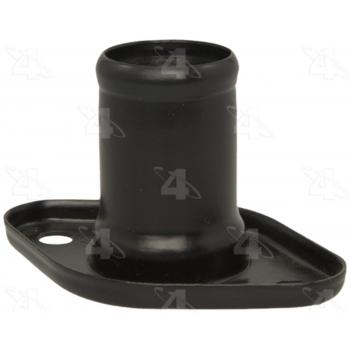 Four Seasons 85210 Engine Coolant Water Outlet product image 5 of 8