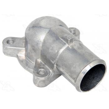2000 Ford Windstar Engine Coolant Water Outlet Four Seasons 85211 image 1 of 4