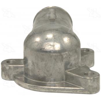2000 Ford Windstar Engine Coolant Water Outlet Four Seasons 85211 image 2 of 4
