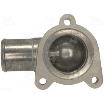 2000 Ford Windstar Engine Coolant Water Outlet Four Seasons 85211 image 3 of 4
