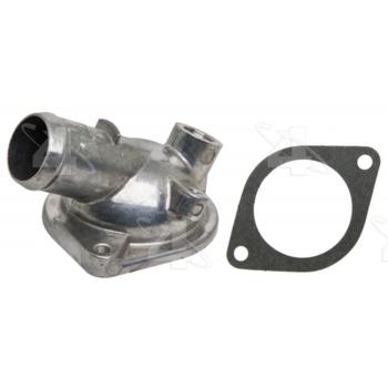 1999 Honda Prelude Engine Coolant Water Outlet