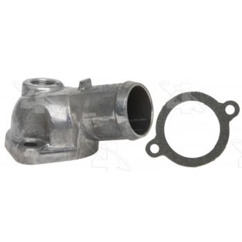 1990 Dodge Colt Engine Coolant Water Outlet