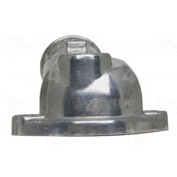 1992 Eagle 2000 GTX Engine Coolant Water Outlet Four Seasons 85214 image 2 of 4