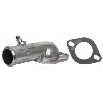1996 Chevrolet Corvette Engine Coolant Water Outlet