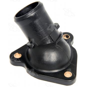 1996 Geo Tracker Engine Coolant Water Inlet
