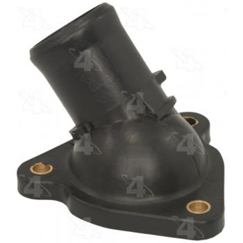 1996 Geo Tracker Engine Coolant Water Inlet Four Seasons 85217 image 2 of 4