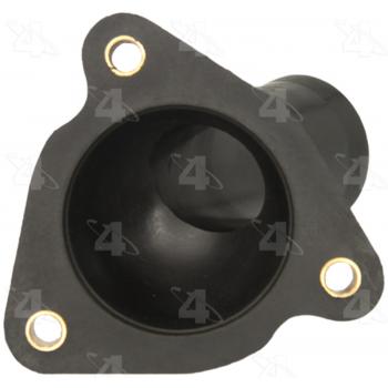 1996 Geo Tracker Engine Coolant Water Inlet Four Seasons 85217 image 3 of 4